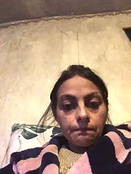 ChantalXOrchid online show from April 5, 6:25 pm