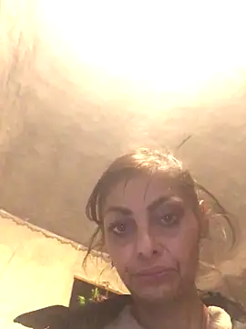 ChantalXOrchid online show from October 29, 12:59 pm