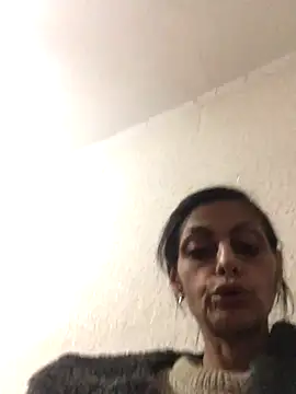 ChantalXOrchid online show from November 24, 5:57 pm