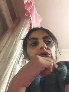 ChantalXOrchid online show from January 14, 10:35 pm