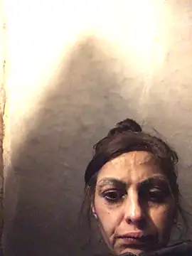 ChantalXOrchid online show from March 5, 7:10 pm