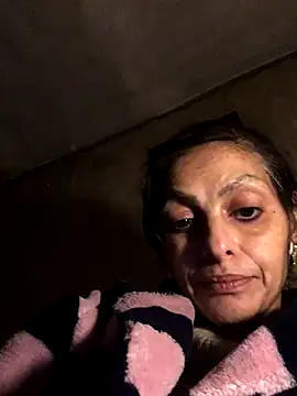 ChantalXOrchid online show from November 29, 12:22 am