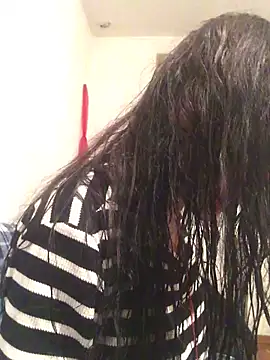 ChantalXOrchid online show from November 15, 6:34 pm