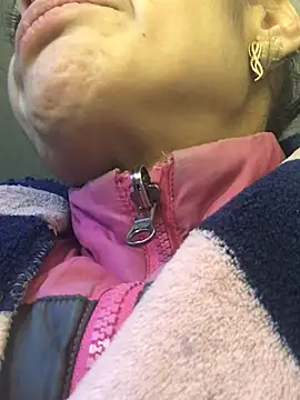 ChantalXOrchid online show from January 31, 8:29 pm