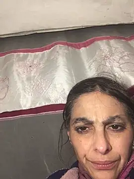 ChantalXOrchid online show from April 2, 7:53 pm