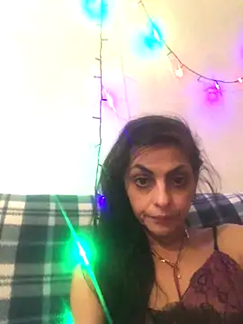 ChantalXOrchid online show from January 5, 5:49 pm