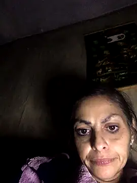 ChantalXOrchid online show from November 2, 1:43 am