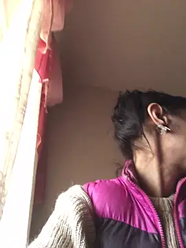 ChantalXOrchid online show from February 1, 2:04 pm