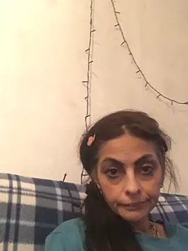 ChantalXOrchid online show from March 4, 3:53 pm