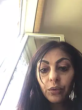 Snapshot of ChantalXOrchid chatting on July 17, 8:44 am ChantalXOrchid online show from July 17, 8:44 am