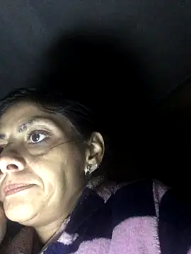 ChantalXOrchid online show from October 31, 12:07 am