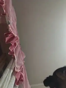 ChantalXOrchid online show from January 17, 7:06 pm