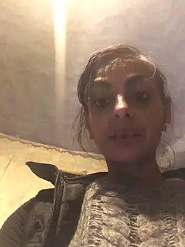 ChantalXOrchid online show from October 22, 3:33 pm