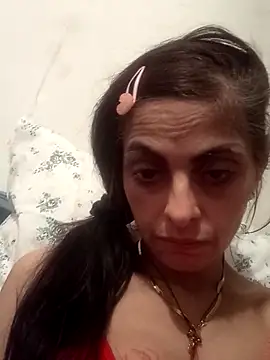 ChantalXOrchid online show from March 18, 10:10 pm