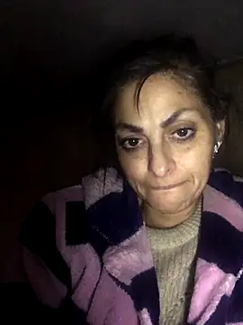 ChantalXOrchid online show from October 27, 10:44 pm