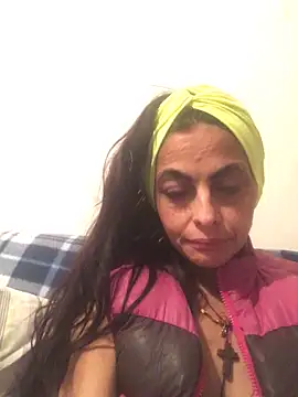 ChantalXOrchid online show from March 16, 8:33 pm