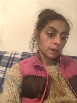 ChantalXOrchid online show from March 25, 6:18 pm