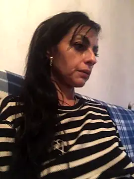 ChantalXOrchid online show from November 22, 1:21 pm