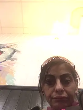 ChantalXOrchid online show from March 14, 7:25 am