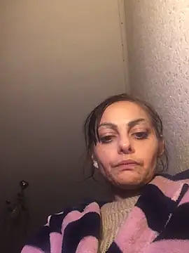 ChantalXOrchid online show from February 17, 4:26 pm