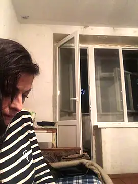 ChantalXOrchid online show from November 9, 6:23 pm