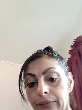 Snapshot of ChantalXOrchid chatting on July 15, 5:36 am ChantalXOrchid online show from July 15, 5:36 am