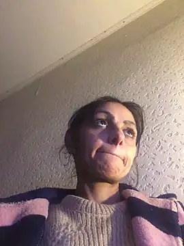 ChantalXOrchid online show from February 7, 9:45 pm