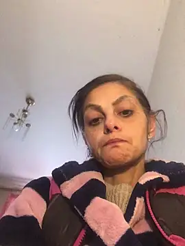 ChantalXOrchid online show from February 25, 8:36 am