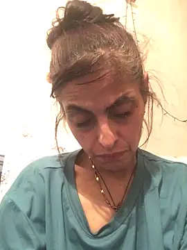 ChantalXOrchid online show from March 20, 10:22 pm