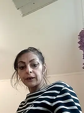 Snapshot of ChantalXOrchid chatting on July 10, 5:29 am ChantalXOrchid online show from July 10, 5:29 am