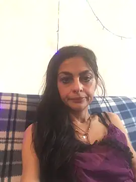 ChantalXOrchid online show from January 15, 11:13 am