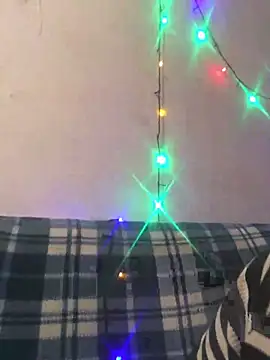 ChantalXOrchid online show from February 2, 3:33 pm