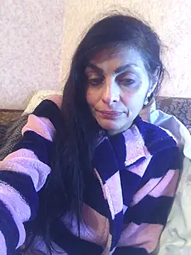 ChantalXOrchid online show from February 25, 1:32 pm