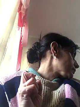 ChantalXOrchid online show from January 12, 12:56 pm