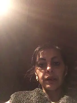 ChantalXOrchid online show from October 8, 8:31 pm