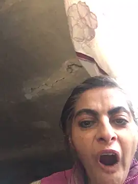 ChantalXOrchid online show from March 27, 2:51 pm