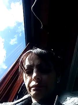 ChantalXOrchid online show from September 15, 7:42 am