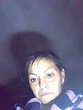 ChantalXOrchid online show from October 4, 6:59 am