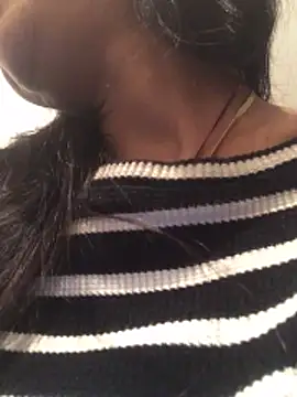 ChantalXOrchid online show from November 13, 4:00 pm