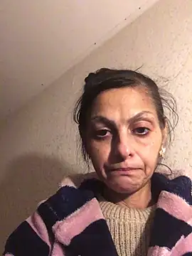 ChantalXOrchid online show from November 30, 10:10 pm