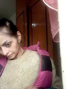 ChantalXOrchid online show from February 19, 12:57 pm