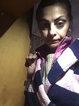 ChantalXOrchid online show from March 31, 11:45 am