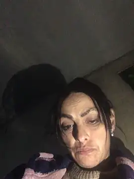 ChantalXOrchid online show from April 4, 11:00 pm