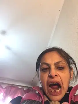 ChantalXOrchid online show from February 26, 11:32 am