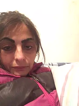 ChantalXOrchid online show from March 14, 9:10 pm