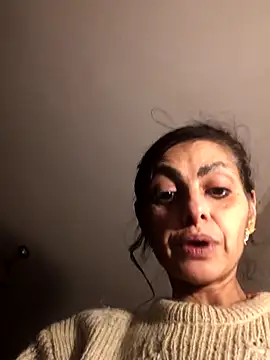 ChantalXOrchid online show from December 3, 7:13 pm