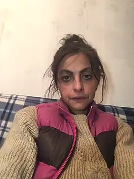 ChantalXOrchid online show from March 24, 5:24 pm