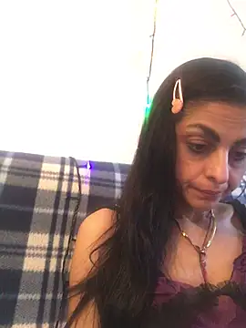 ChantalXOrchid online show from January 10, 1:50 pm