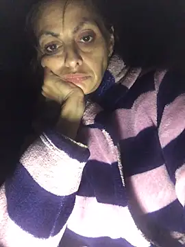 ChantalXOrchid online show from October 30, 1:04 am