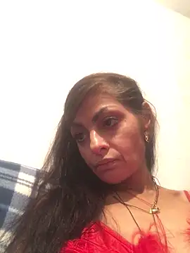 ChantalXOrchid online show from November 12, 5:17 pm